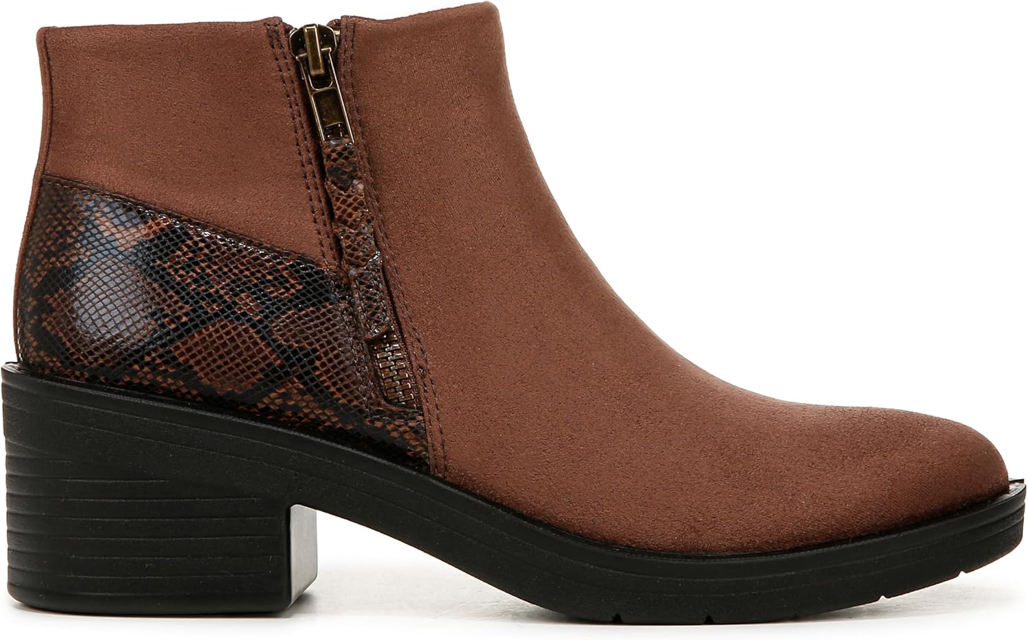 Bzees Women's Outgoing Ankle Boot