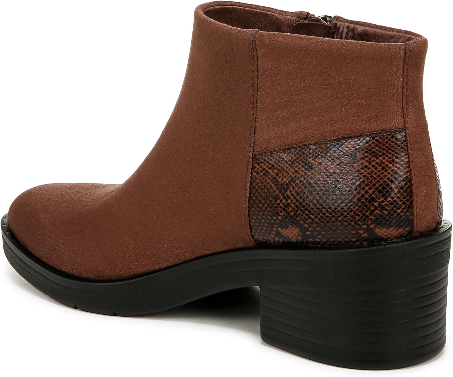 Bzees Women's Outgoing Ankle Boot