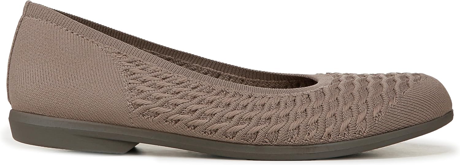 BZees For Lifestride Women's Khloe Ballet Flats