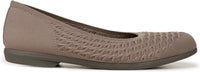 BZees For Lifestride Women's Khloe Ballet Flats