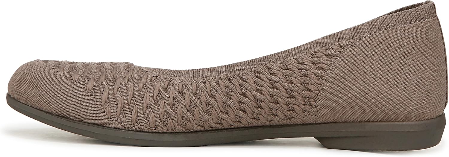 BZees For Lifestride Women's Khloe Ballet Flats