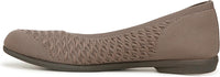 BZees For Lifestride Women's Khloe Ballet Flats