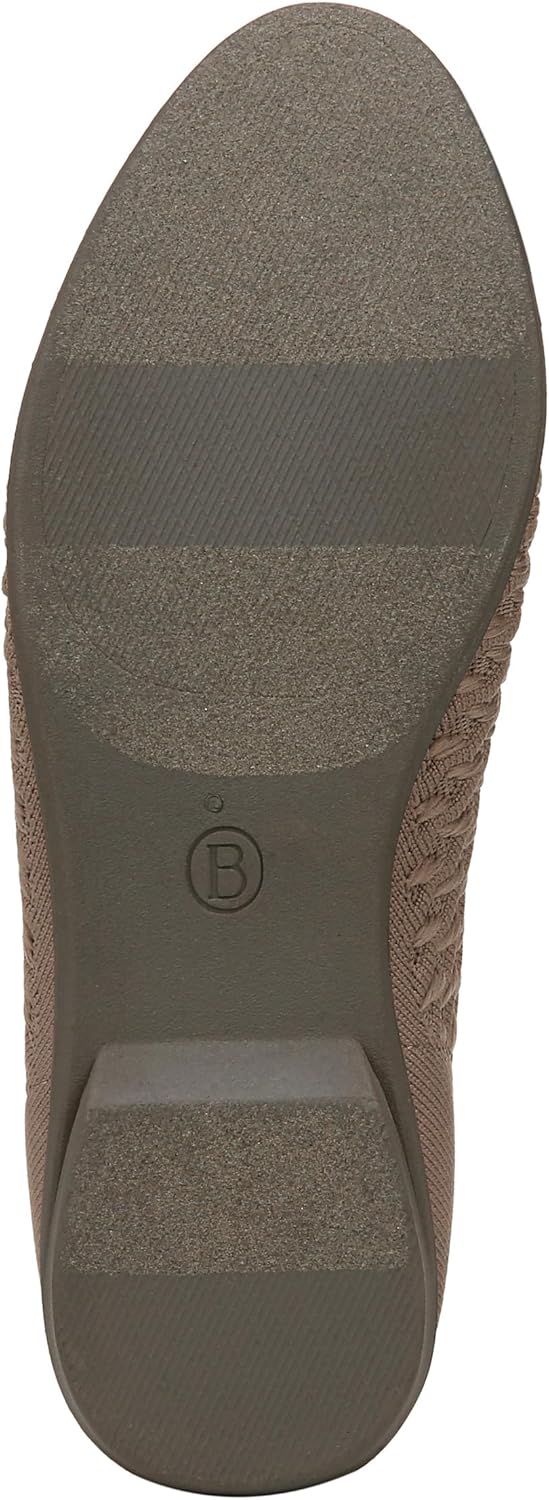 BZees For Lifestride Women's Khloe Ballet Flats