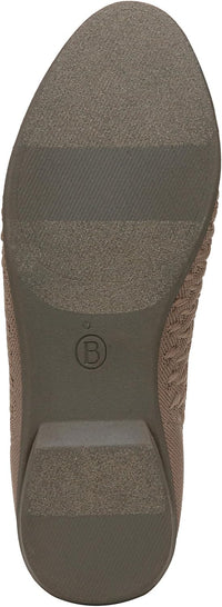 BZees For Lifestride Women's Khloe Ballet Flats