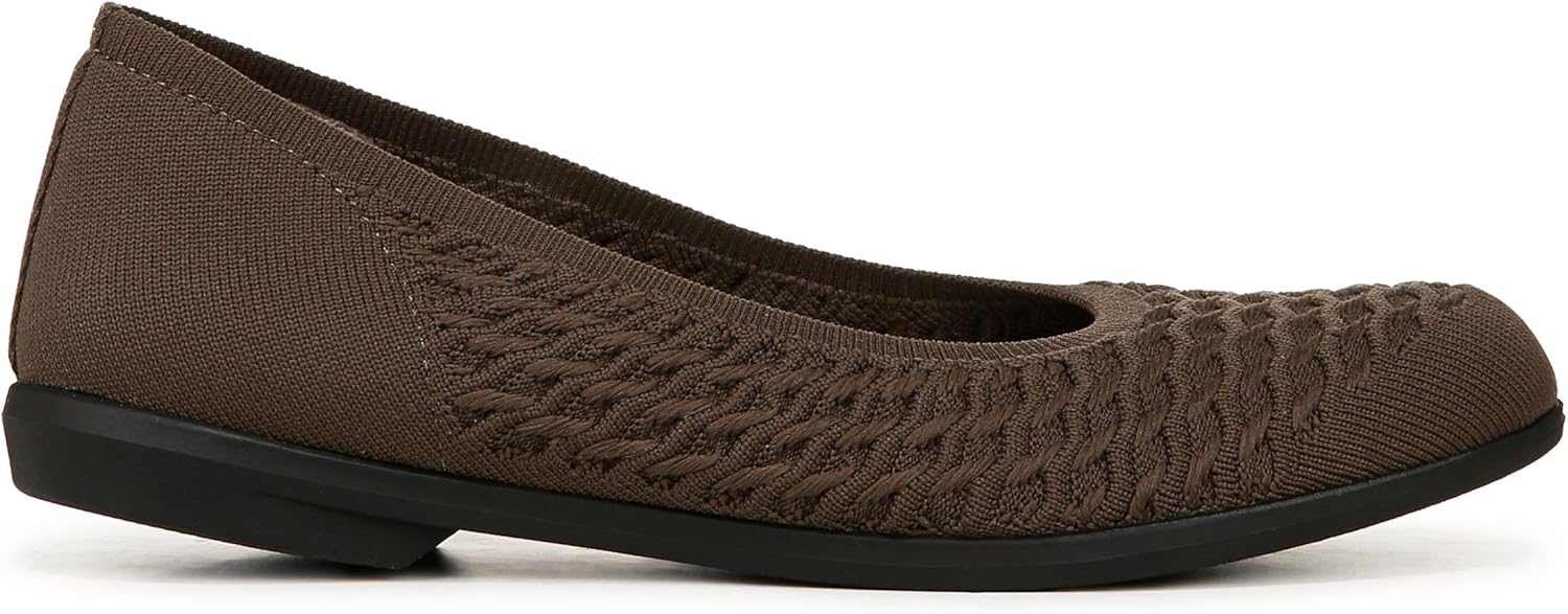 BZees For Lifestride Women's Khloe Ballet Flats