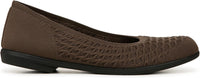 BZees For Lifestride Women's Khloe Ballet Flats