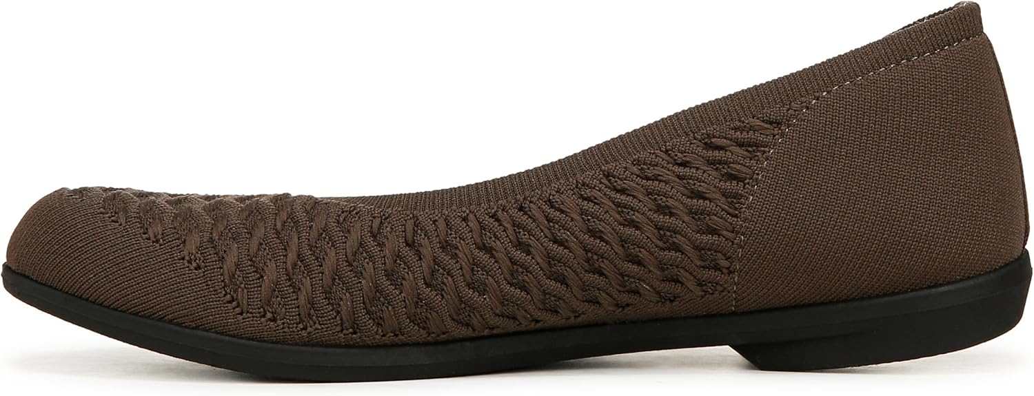 BZees For Lifestride Women's Khloe Ballet Flats