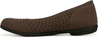 BZees For Lifestride Women's Khloe Ballet Flats