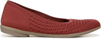 BZees For Lifestride Women's Khloe Ballet Flats