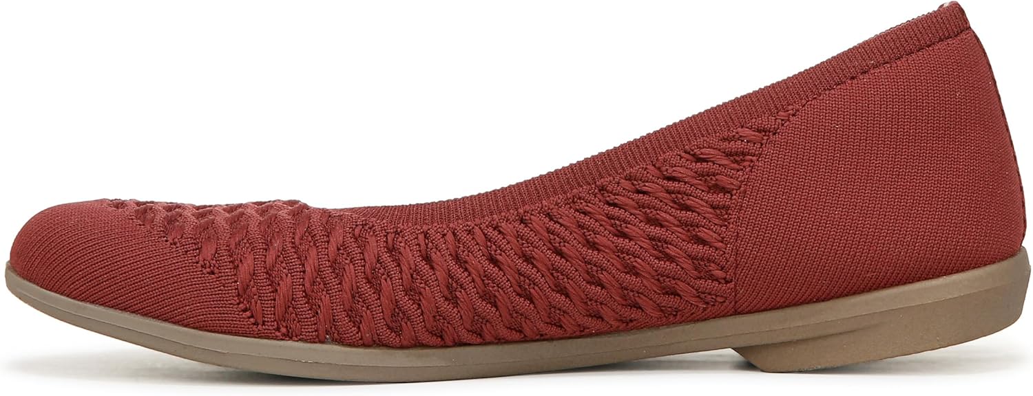 BZees For Lifestride Women's Khloe Ballet Flats