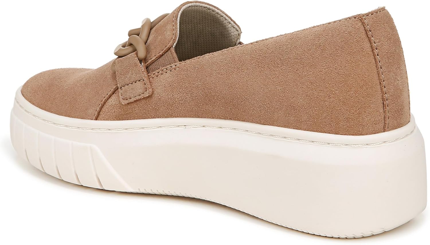 Naturalizer Women's Daphne Slip-On Platform Sneaker