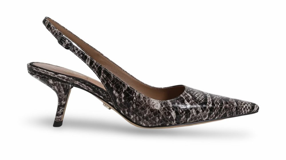 Sam Edelman Women's Bianka Sling Heels