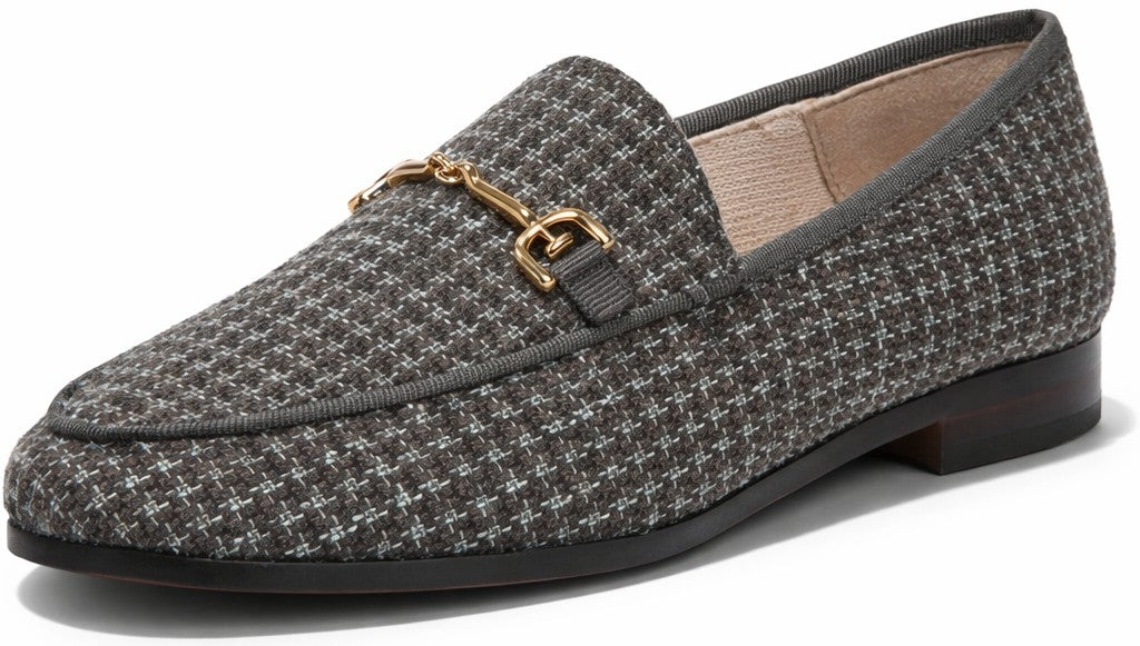 Olive Boucle Multi