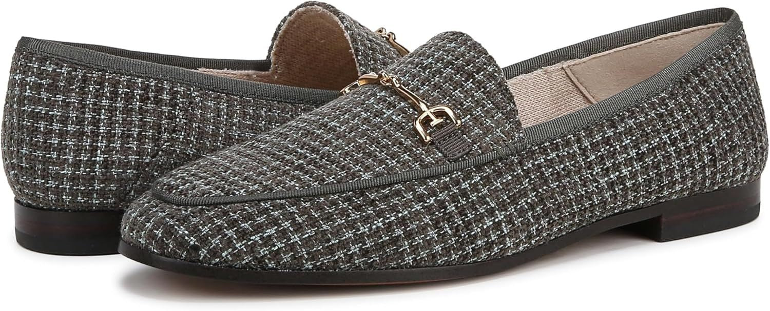 Sam Edelman Womens Loraine Loafer