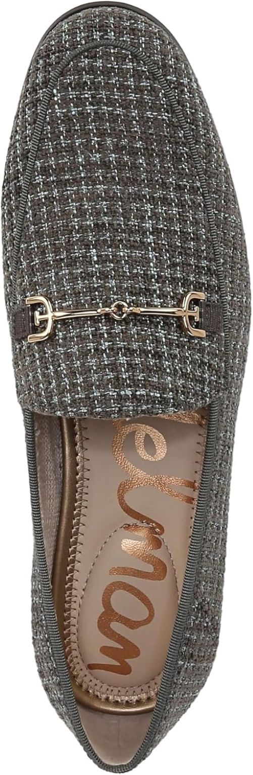 Sam Edelman Womens Loraine Loafer