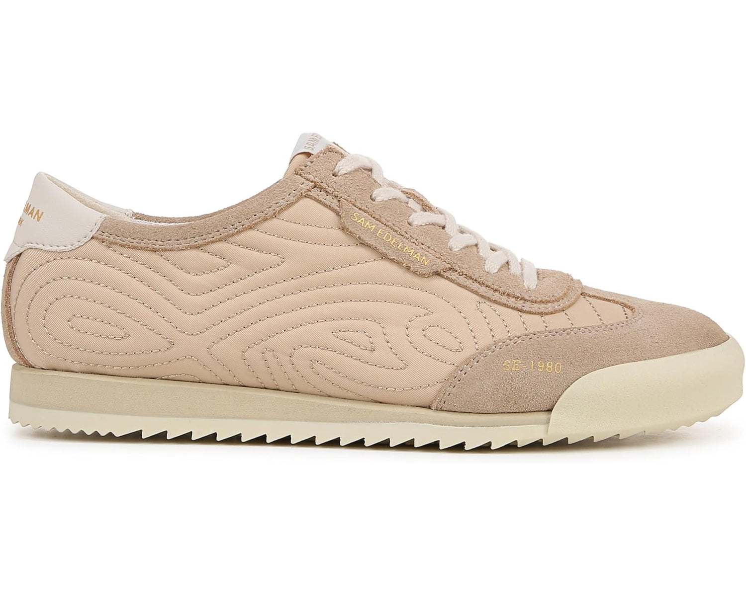 Sam Edelman Women's Isabel Lace Up Sneaker