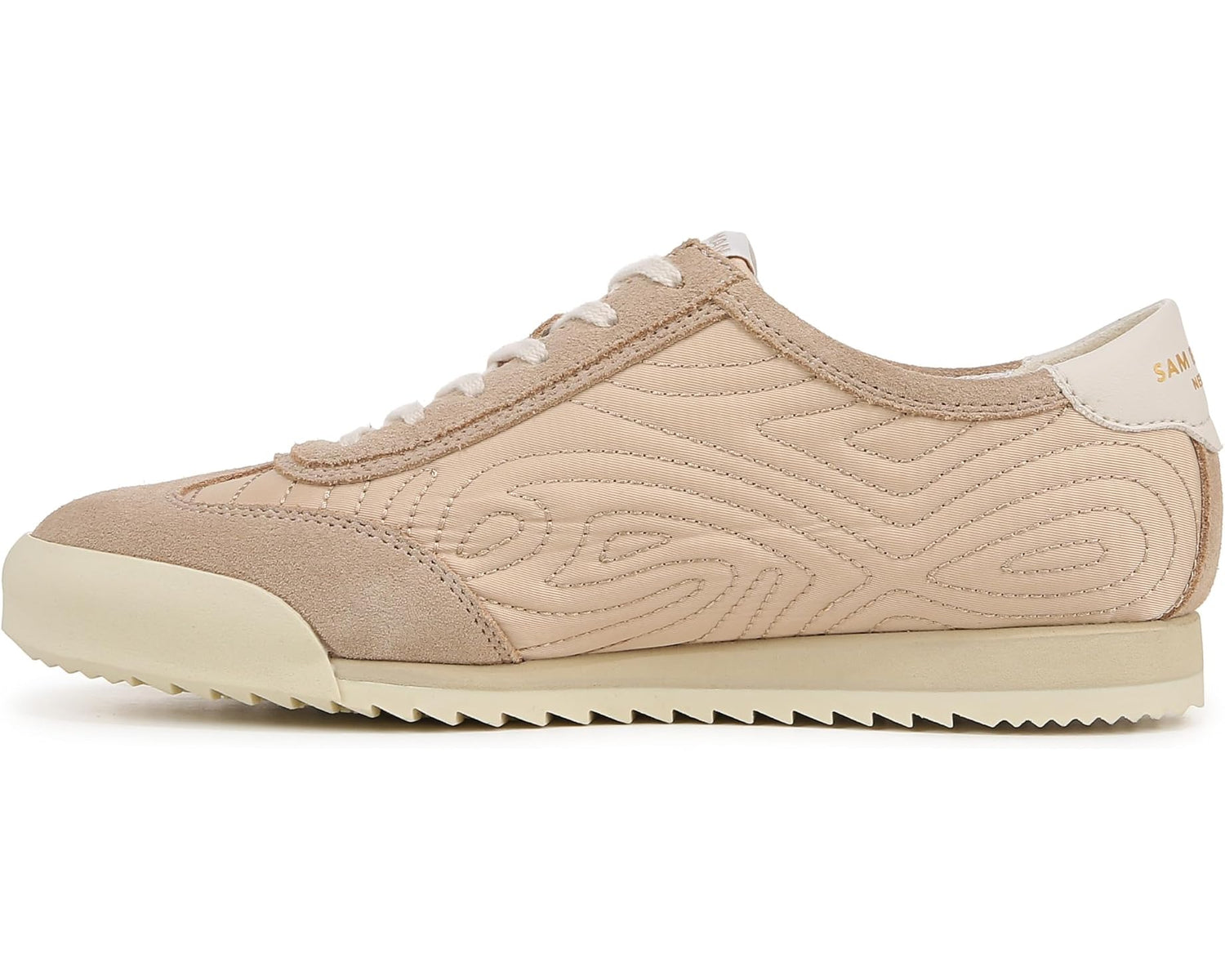 Sam Edelman Women's Isabel Lace Up Sneaker