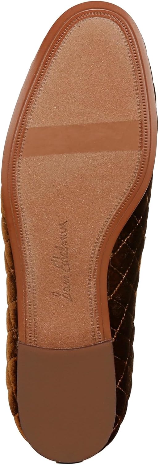 Sam Edelman Women's Loraine Regal Loafer