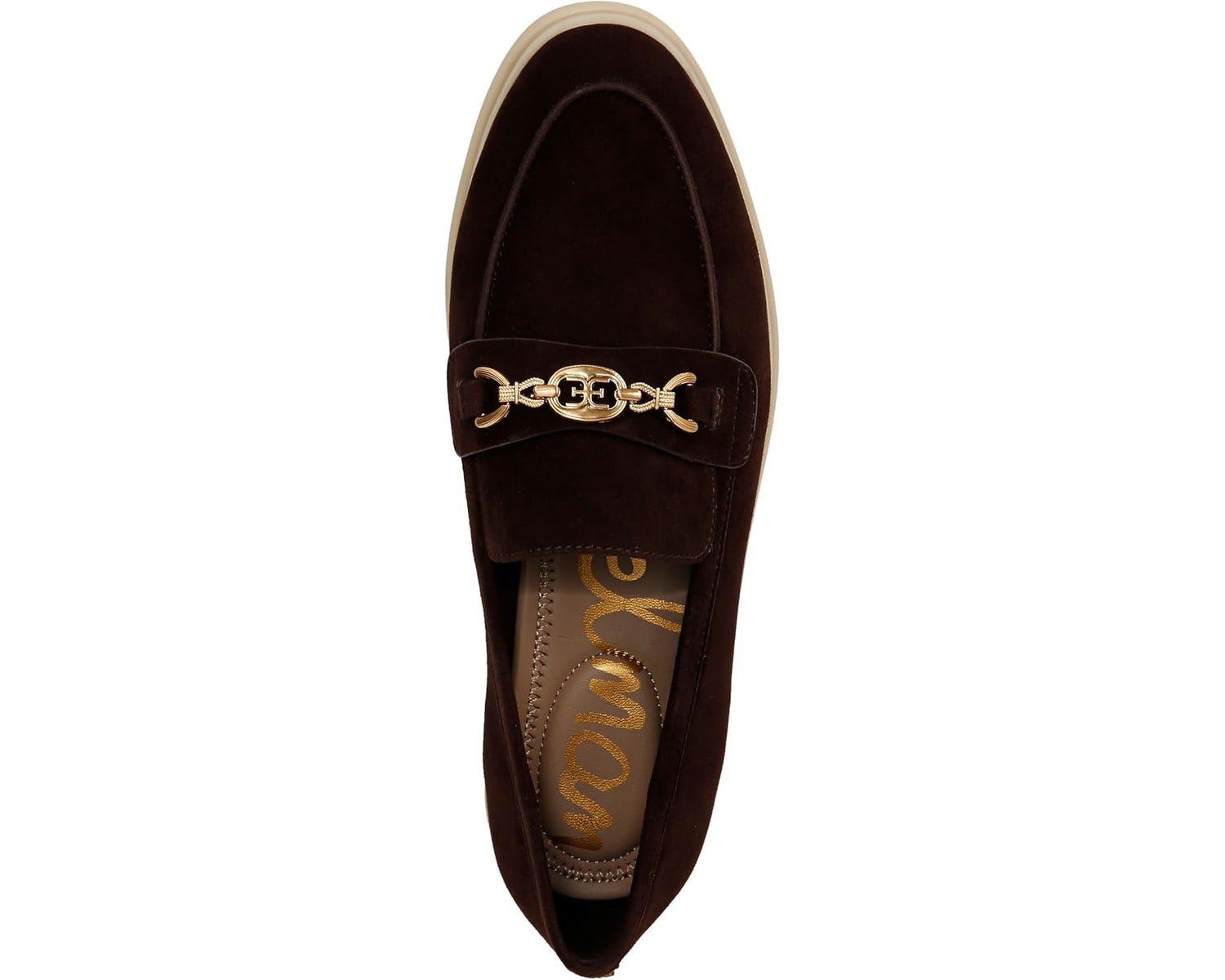 Sam Edelman Women's Kyana Bit Loafer