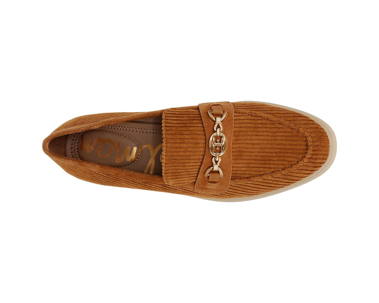 Sam Edelman Women's Kyana Bit Loafer