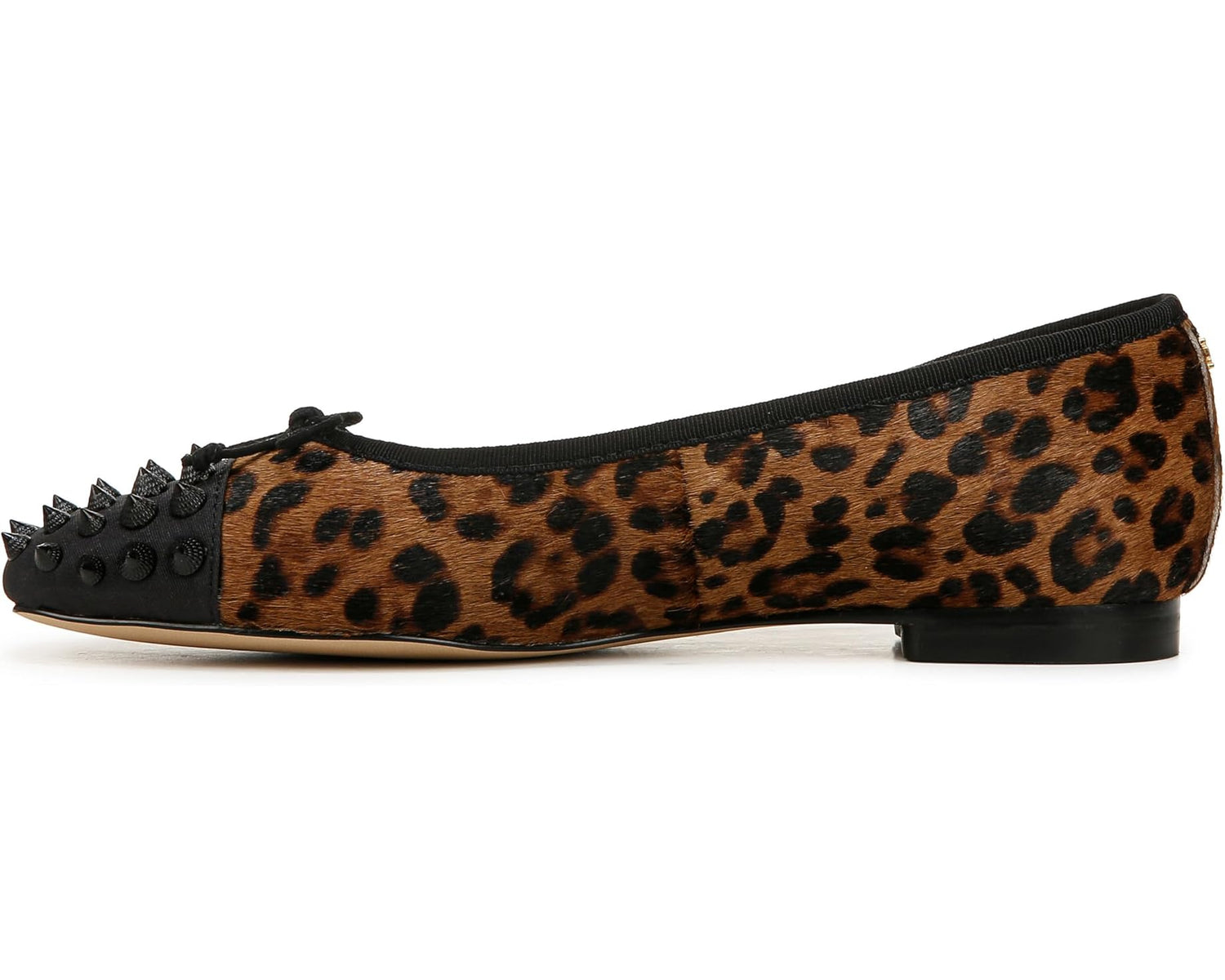 Sam Edelman Women's Monet Cap Toe Ballet Flat