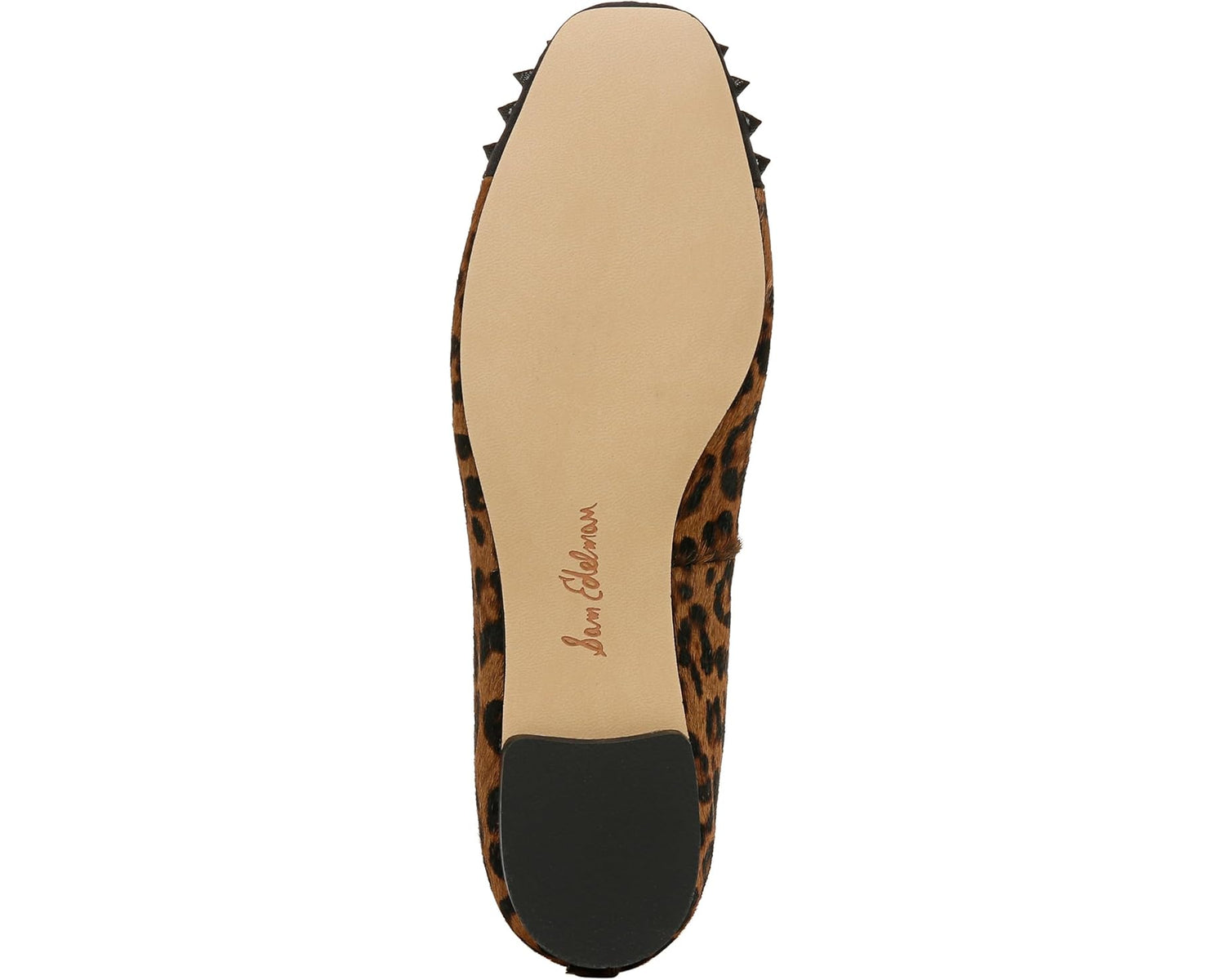 Sam Edelman Women's Monet Cap Toe Ballet Flat
