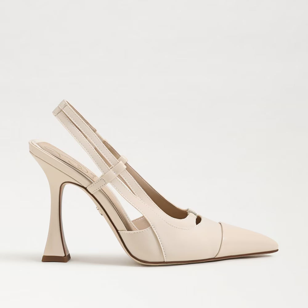 Sam Edelman Women's Odessa Slingback Heel Sandal