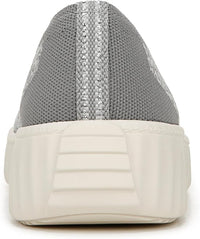 BZees Women's Wednesday Modern Slip-On Sneakers
