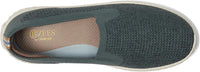 BZees Women's Wednesday Modern Slip-On Sneakers