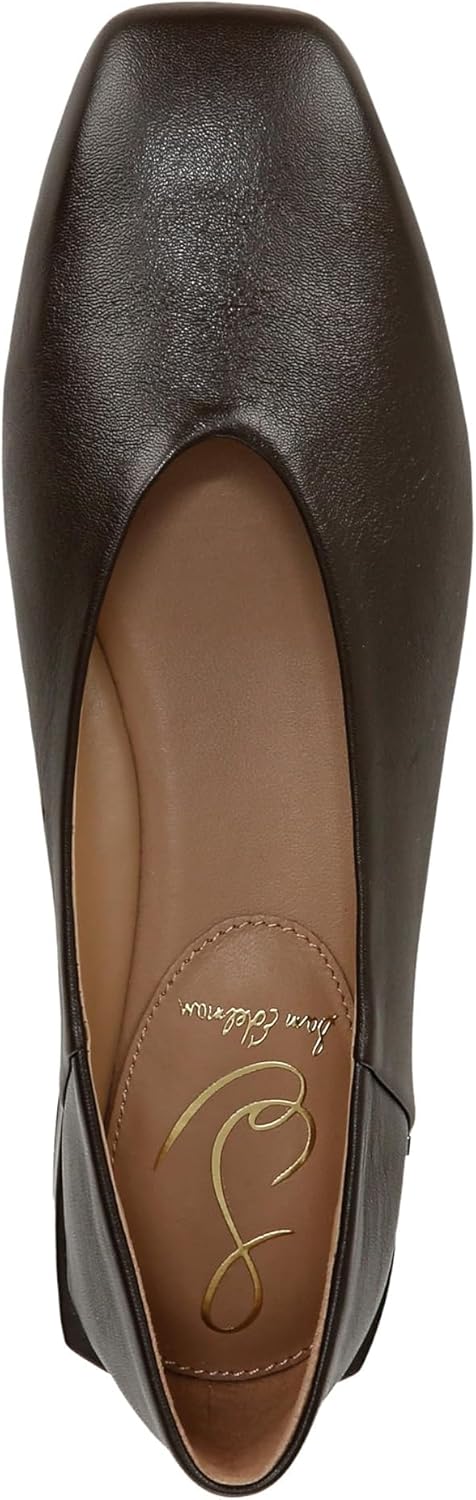 Sam Edelman Women's Kasey Ballet Flat