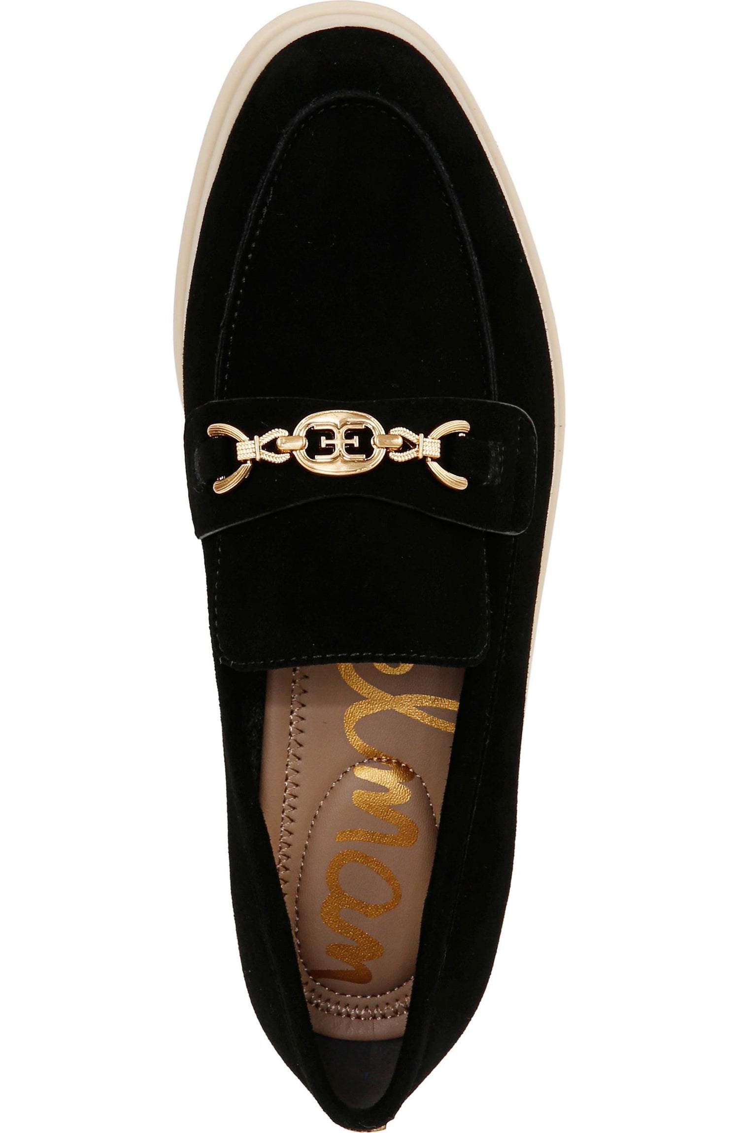 Sam Edelman Women's Kyana Bit Loafer