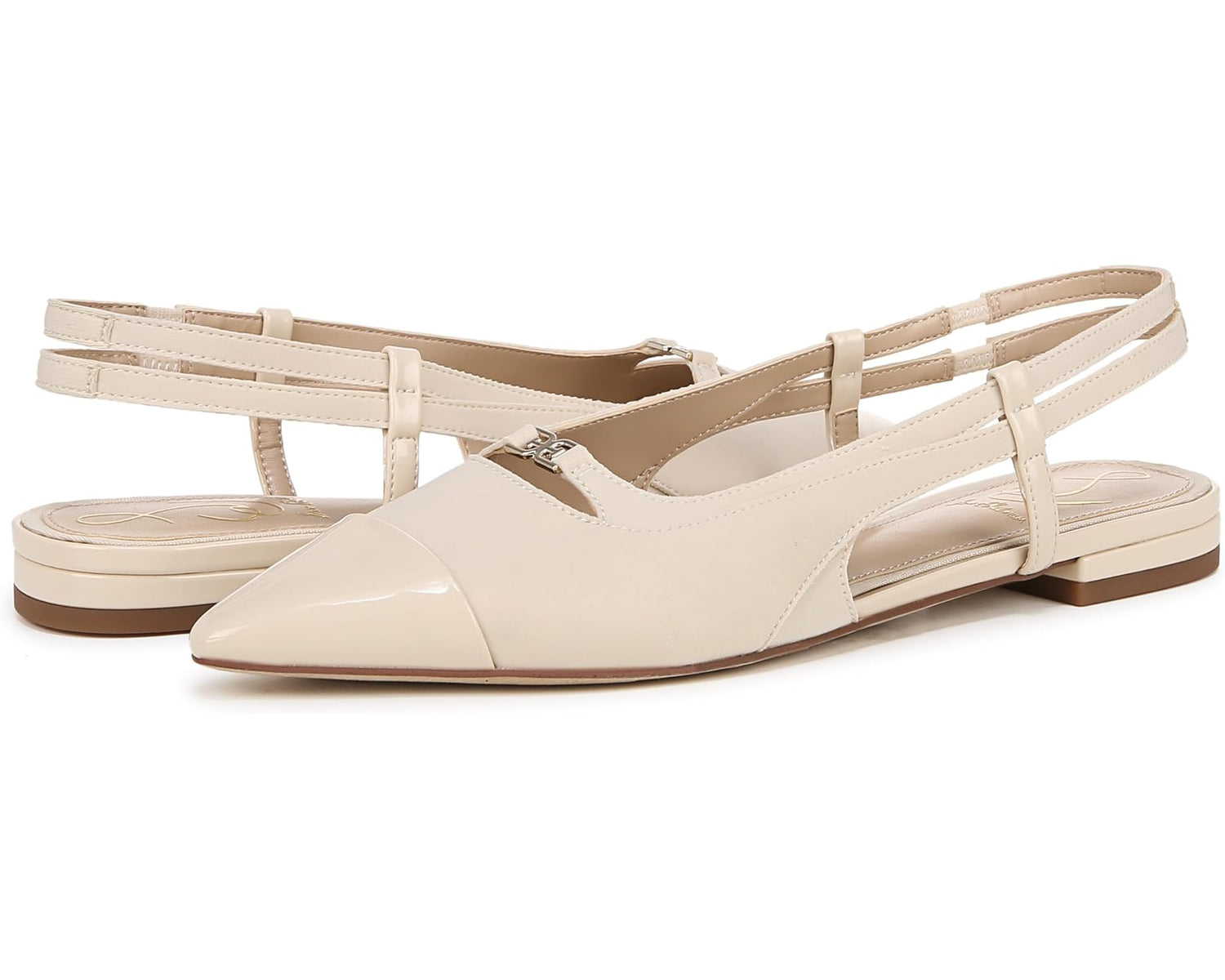 Alpine Ivory