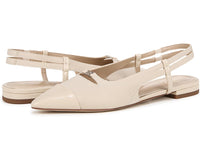 Alpine Ivory