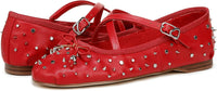 Riviera Red