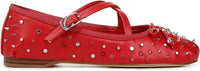 Circus NY By Sam Edelman Women's Zuri Stud Ballet Flat
