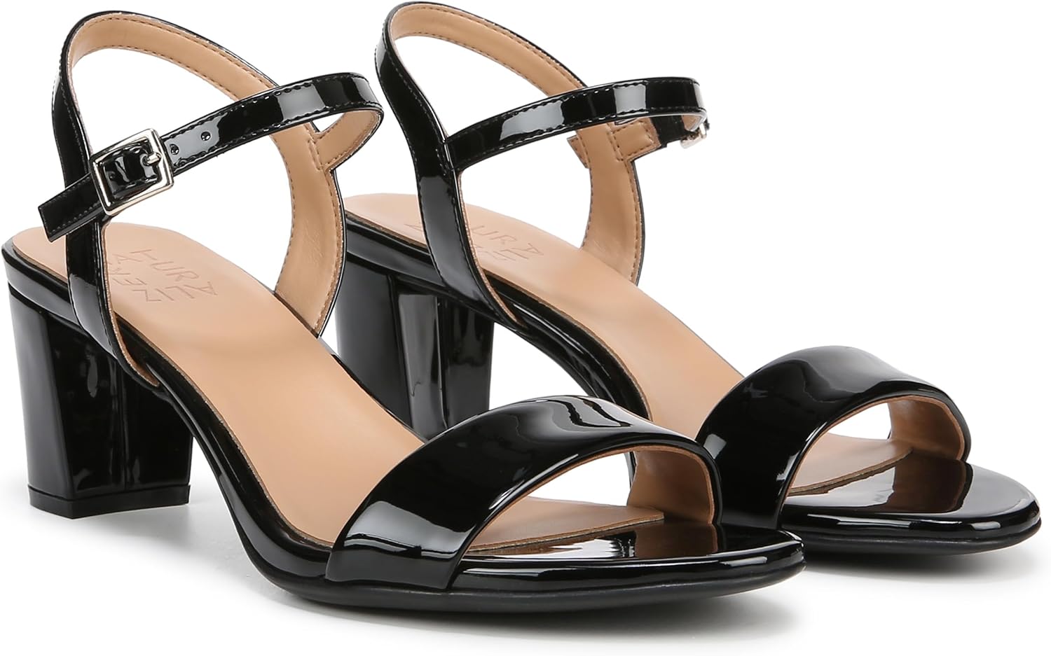 Black Patent