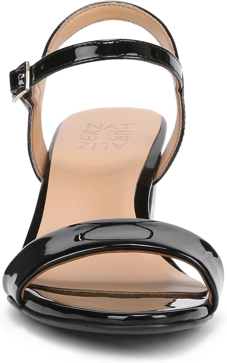 Naturalizer Women's Bristol Ankle Strap Sandals