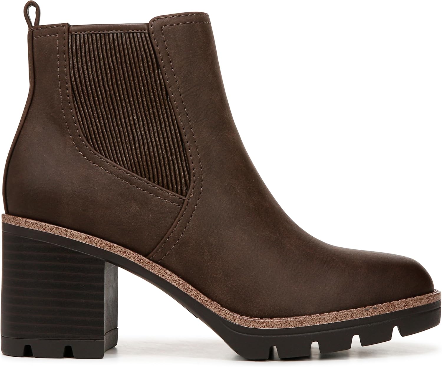 Naturalizer Women's Madalynn Gore Water Repellent Bootie