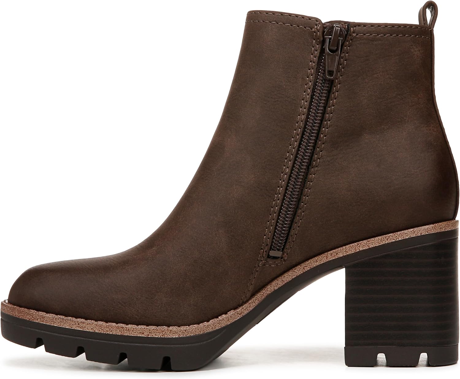 Naturalizer Women's Madalynn Gore Water Repellent Bootie