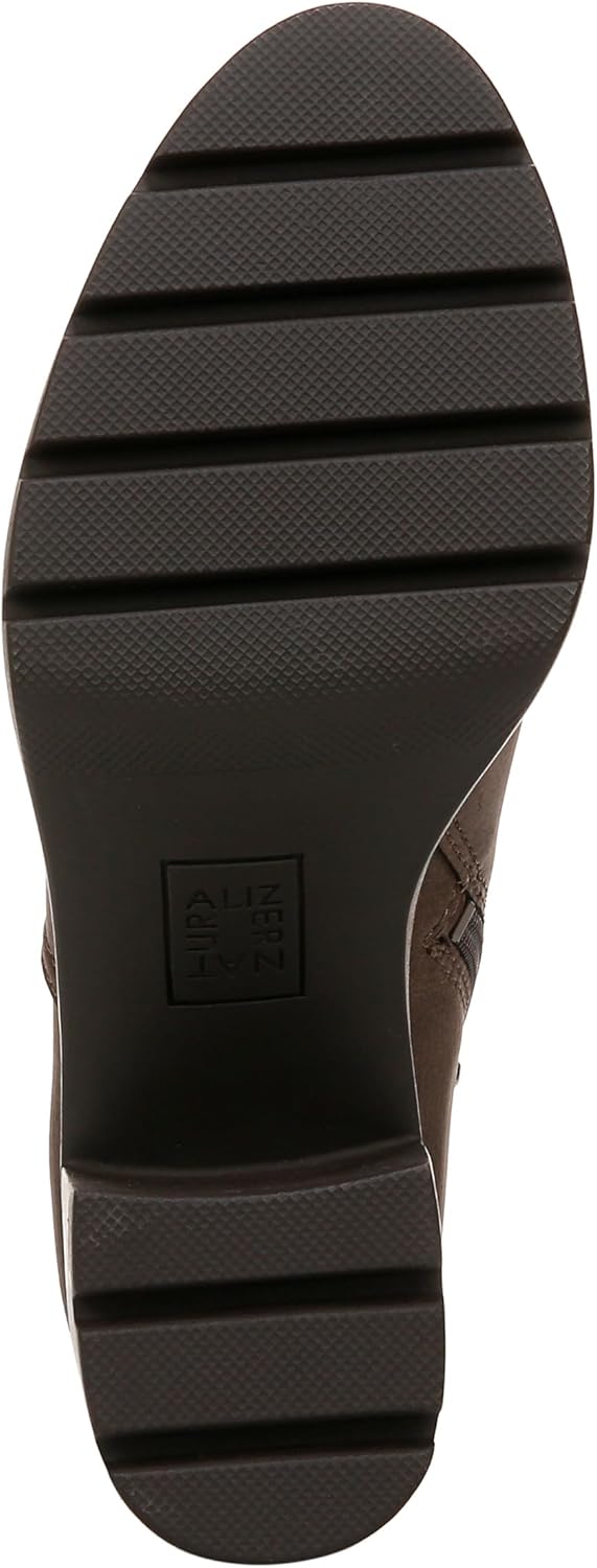 Naturalizer Women's Madalynn Gore Water Repellent Bootie