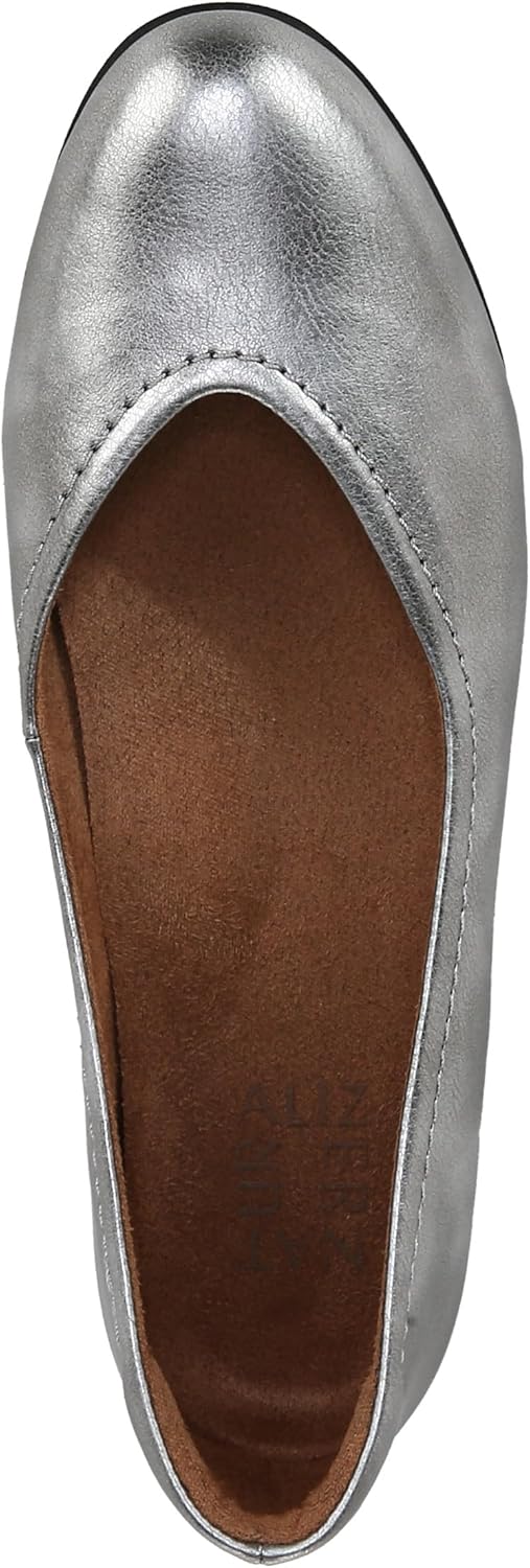 Naturalizer Women's Vivienne Ballet Flats