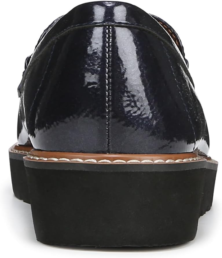 Naturalizer Women's Elin Lug Sole Loafer