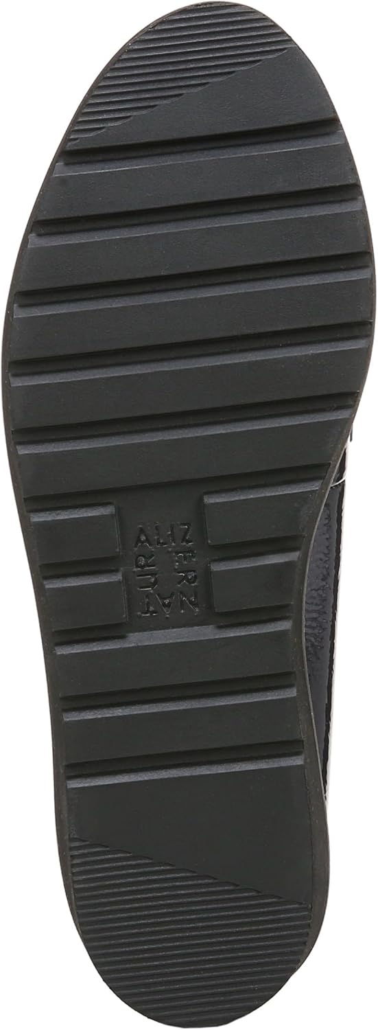 Naturalizer Women's Elin Lug Sole Loafer