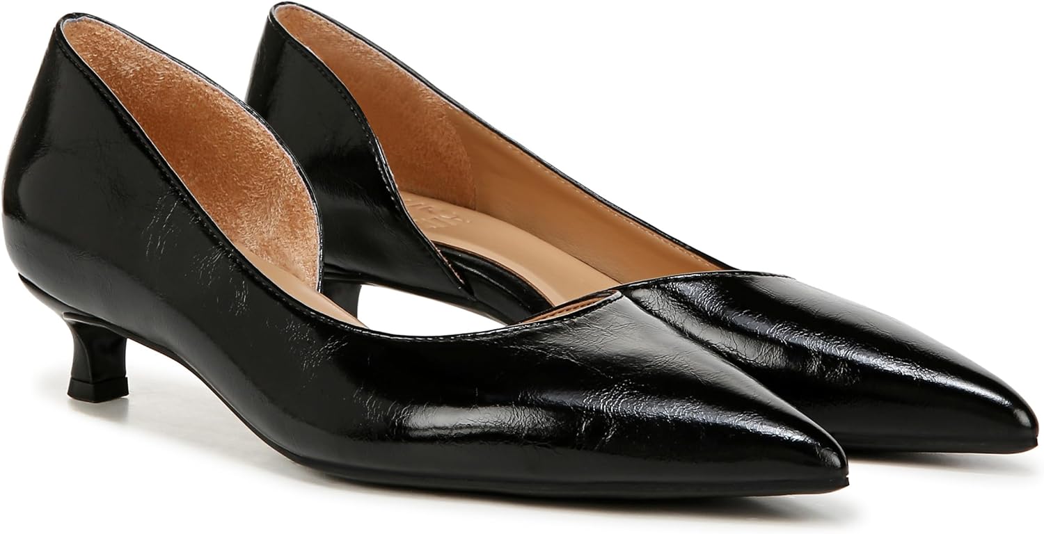 Black Glossy