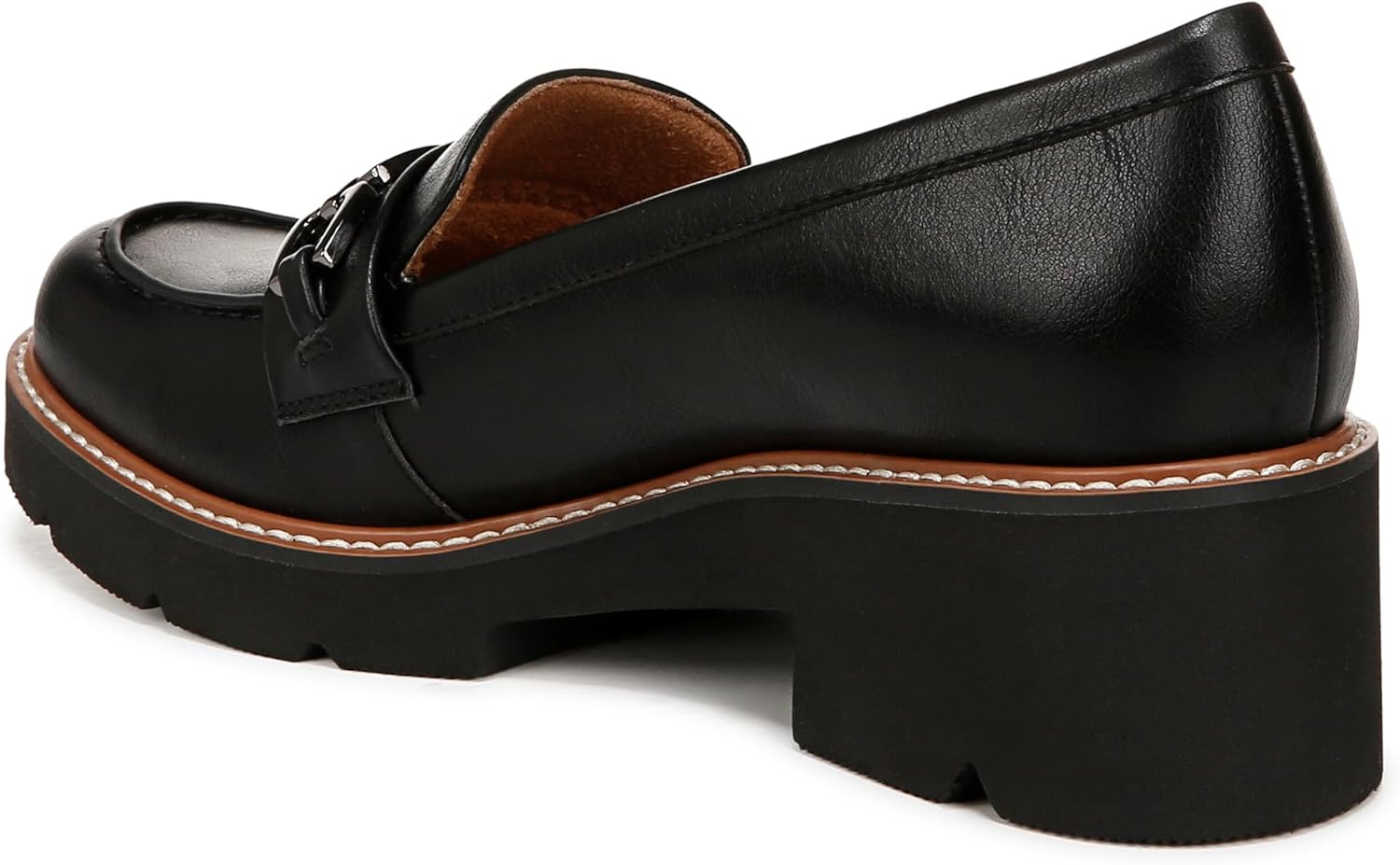 Naturalizer Women's Cabana Lug Loafer