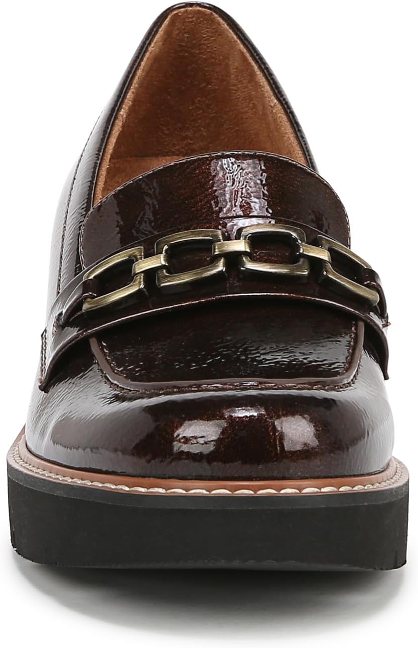 Naturalizer Women's Cabana Lug Loafer