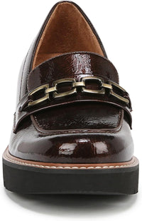 Naturalizer Women's Cabana Lug Loafer