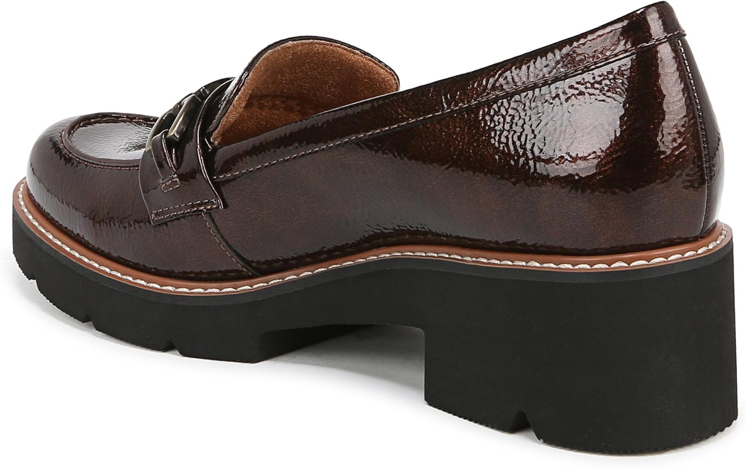 Naturalizer Women's Cabana Lug Loafer