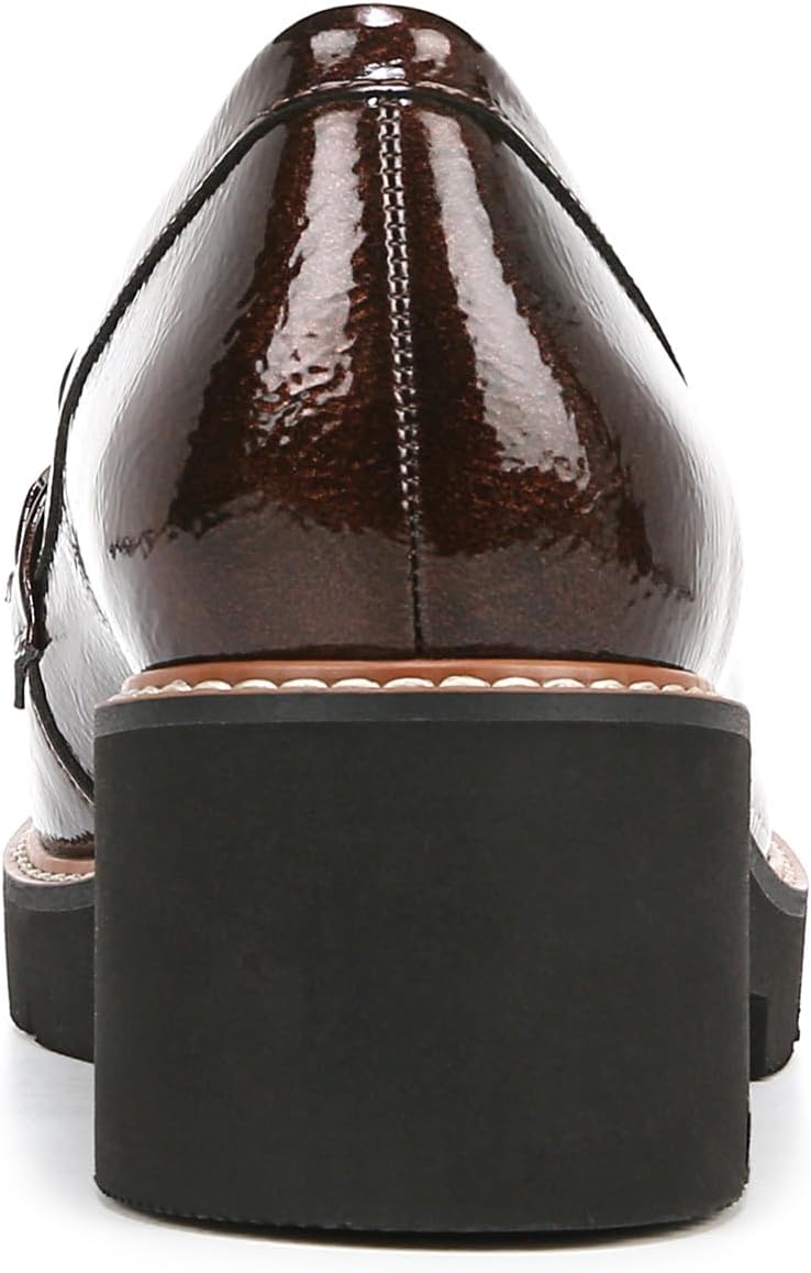 Naturalizer Women's Cabana Lug Loafer