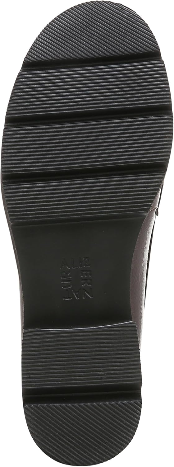 Naturalizer Women's Cabana Lug Loafer